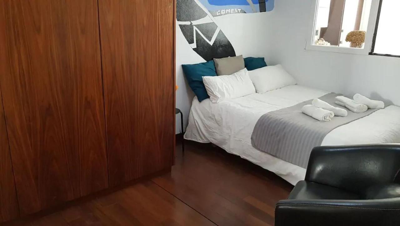Les Eres Guest house *
