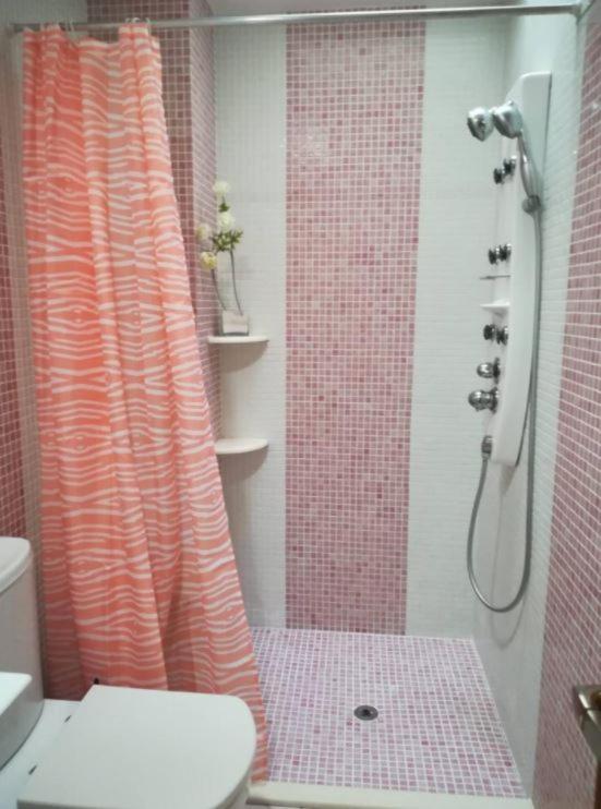 Guest house Les Eres Puebla de Vallbona