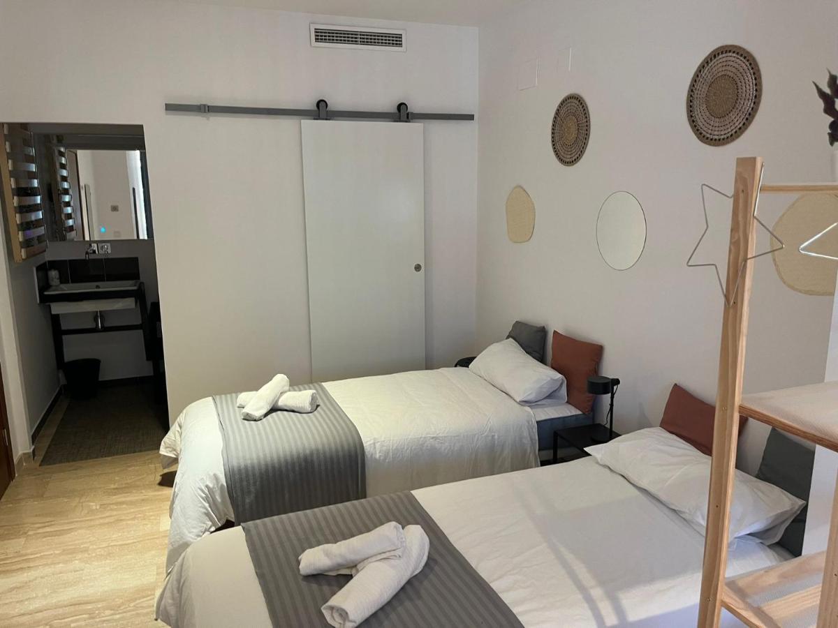 Guest house Les Eres *