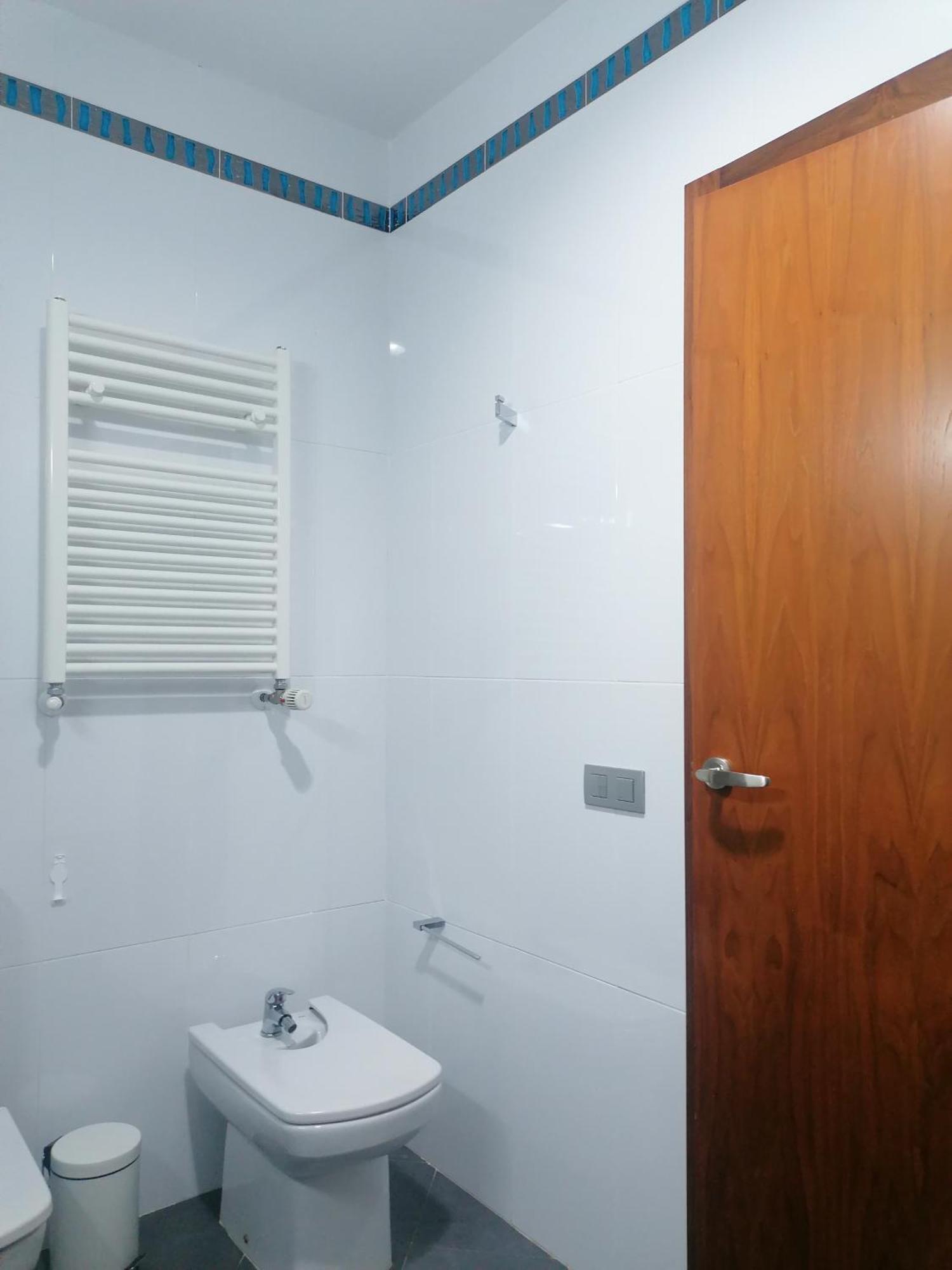 Les Eres Guest house